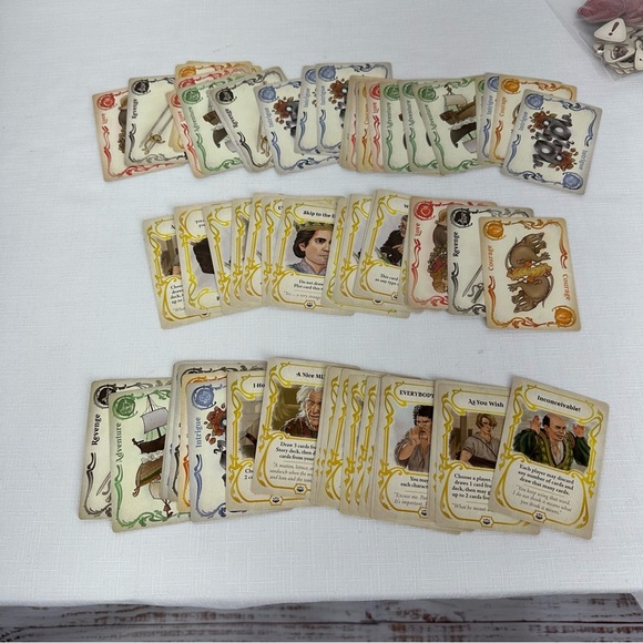 The Princess Bride Adventure Book Game - Picture 9 of 15